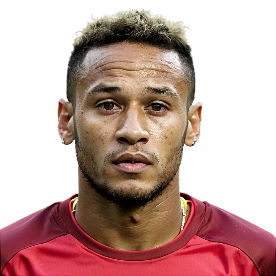 Neymar Football Legends Png 65 PNG image