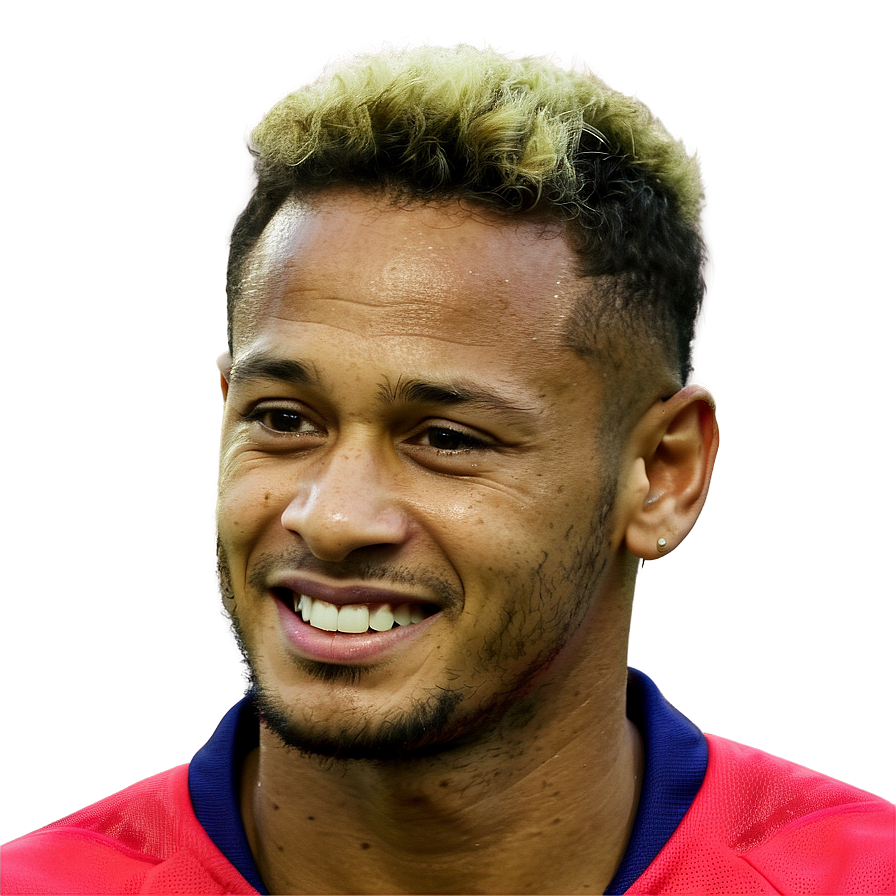 Neymar Memorable Matches Png 05212024 PNG image
