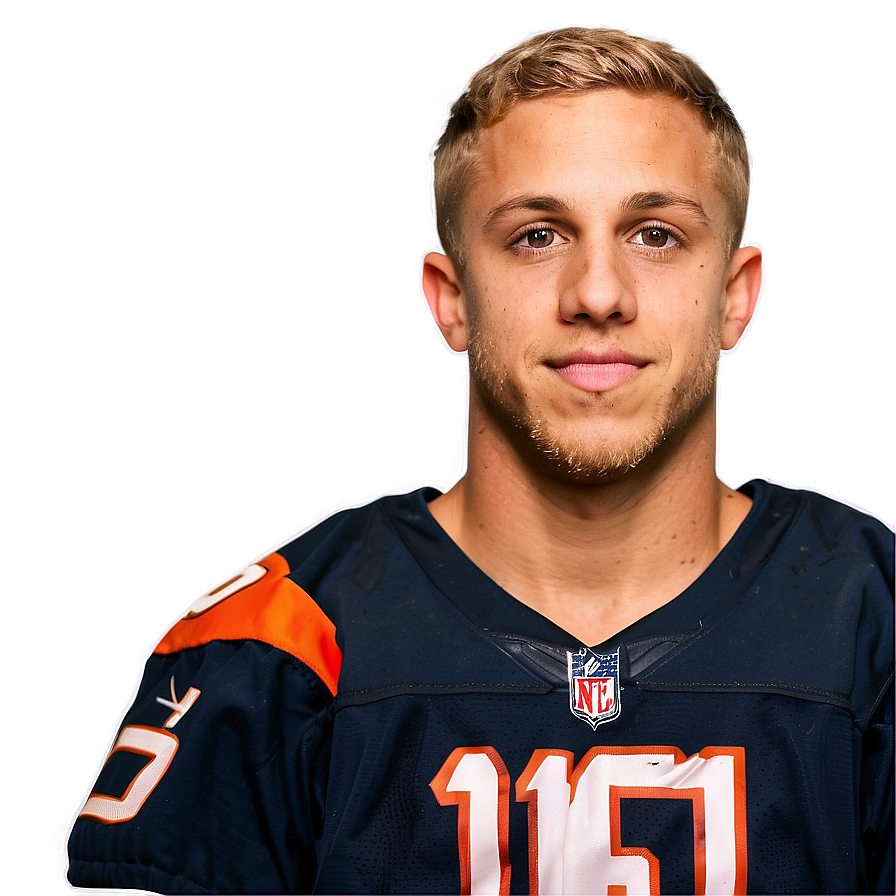 Nfl Cooper Kupp Image Png Sir6 PNG image