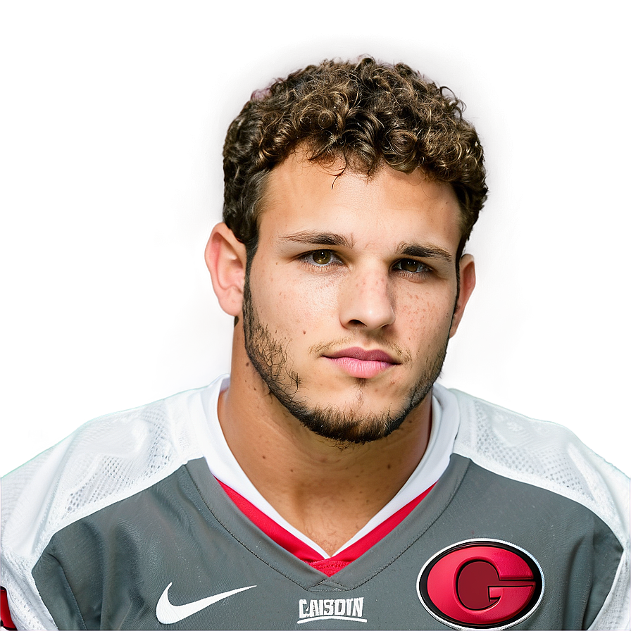 Nick Bosa Press Conference Png 06122024 PNG image