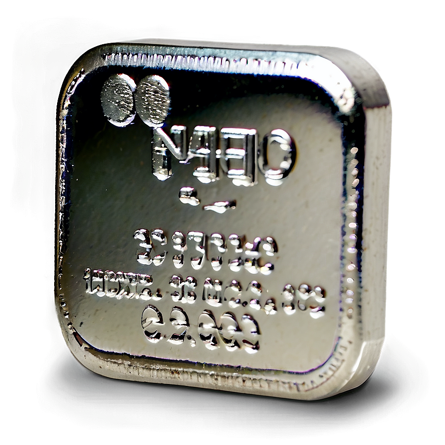 Nickel Element Png Uju88 PNG image