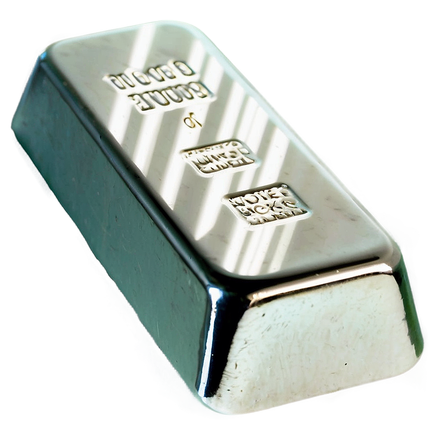 Nickel Ingot Png 54 PNG image