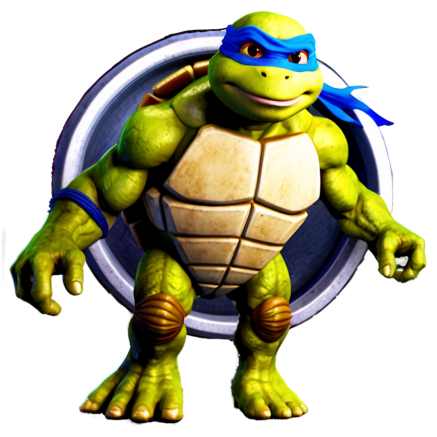 Ninja Turtles Png Images (100++)