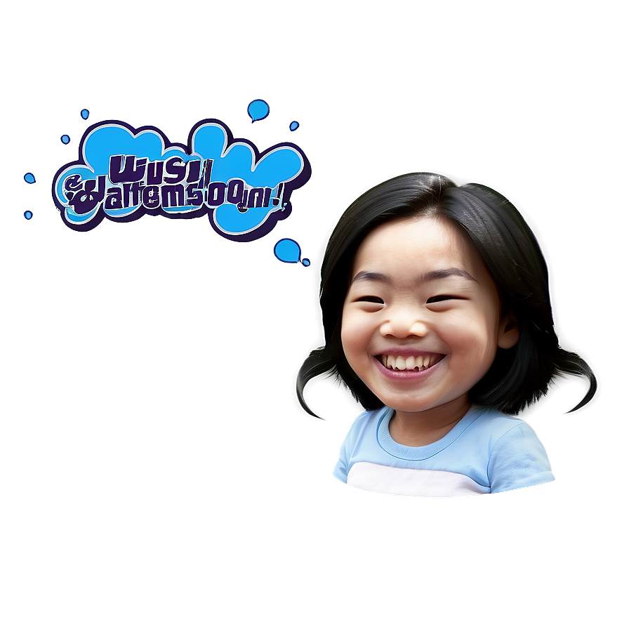 Nicole Watterson Laughing Cartoon Png Jwx PNG image