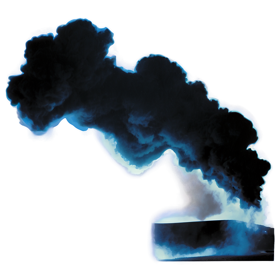 Night Burnout Smoke Png 50 PNG image