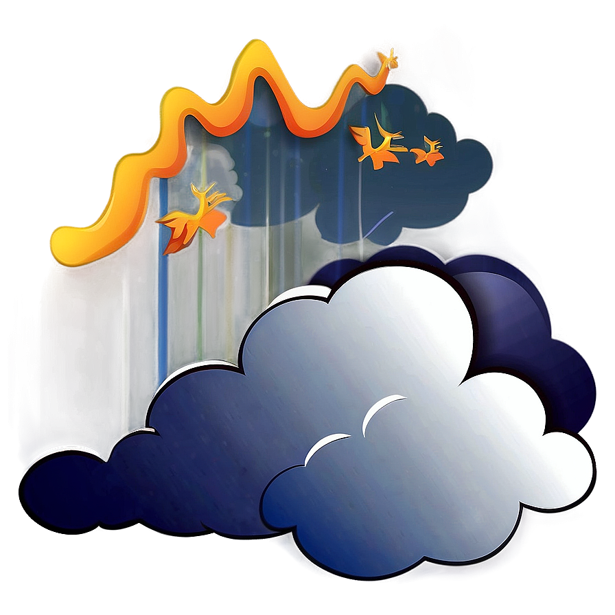 Night Cloud Clipart Png 85 PNG image