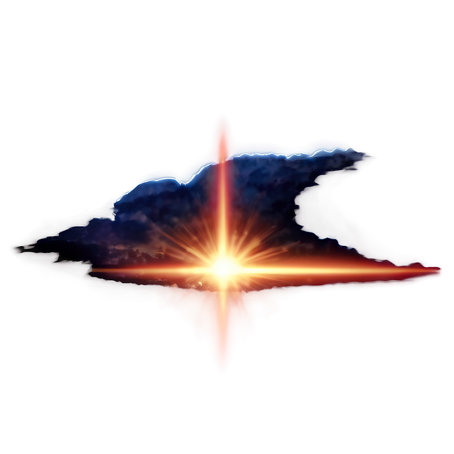 Night Flare Png 35 PNG image