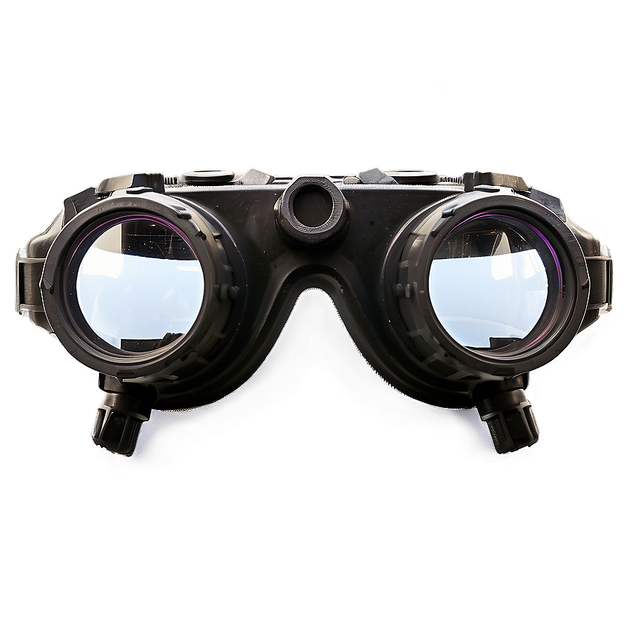 Night Patrol Goggles Png Lal18 PNG image