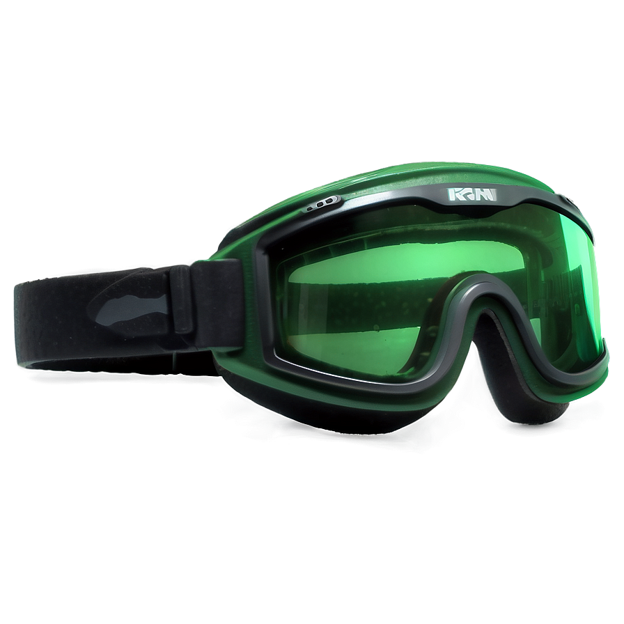 Night Patrol Goggles Png Wit PNG image