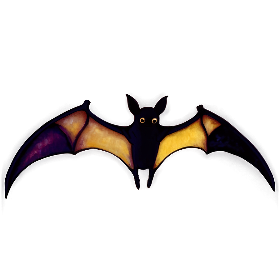 Night Sky Bats Png Arl60 PNG image