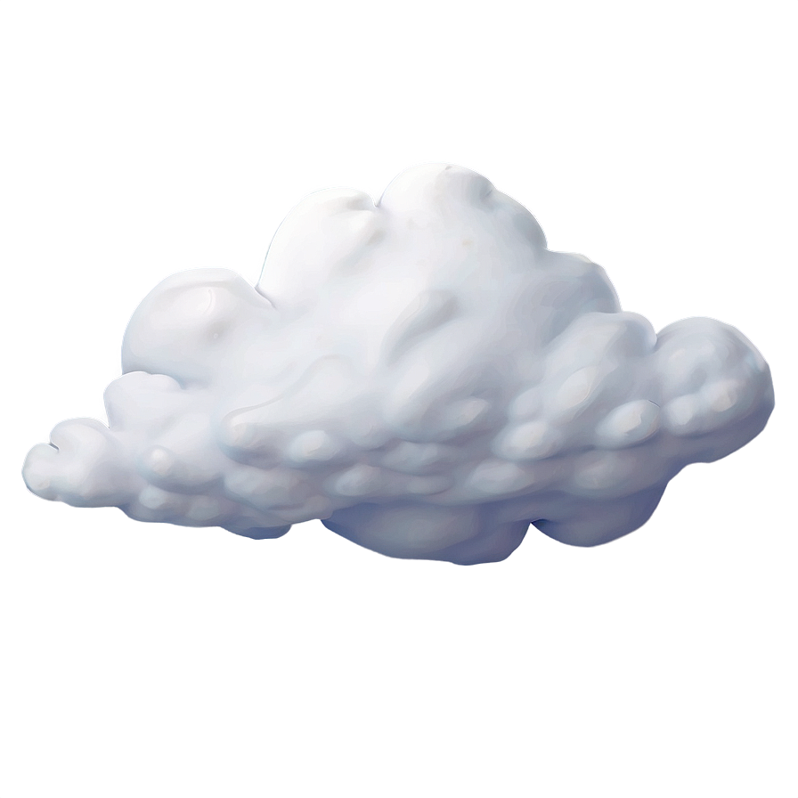 Night Sky Cloud Png 04302024 PNG image