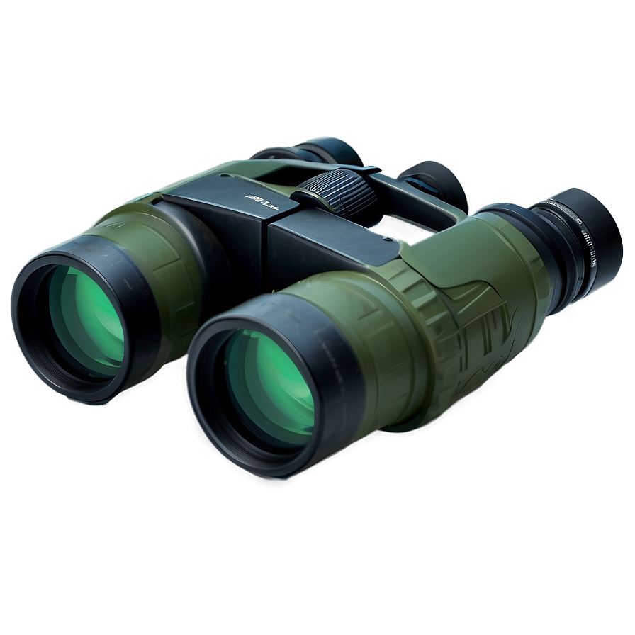 Night Vision Binocular Png Pli PNG image