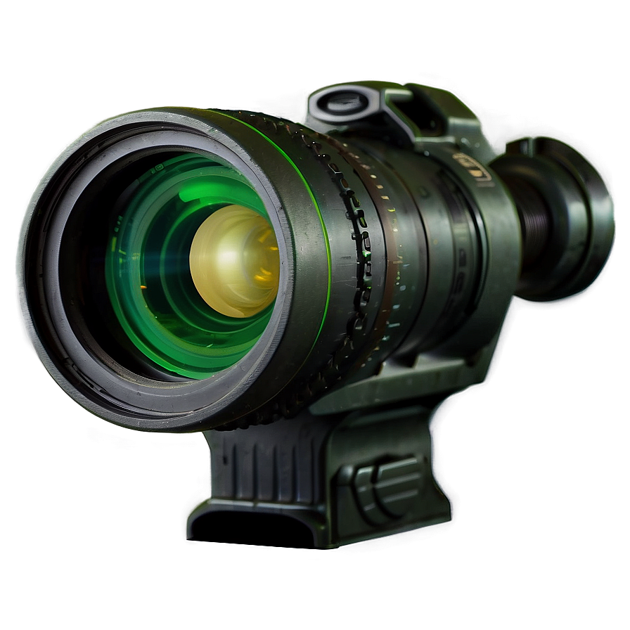 Night Vision Camera Lens Png Rhy PNG image