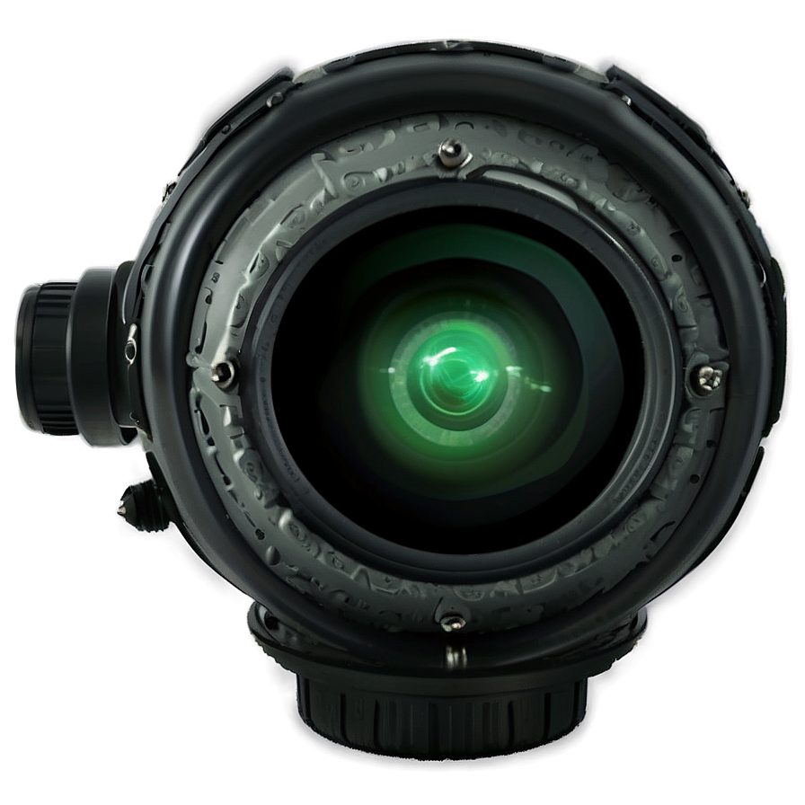 Night Vision Camera Png 73 PNG image