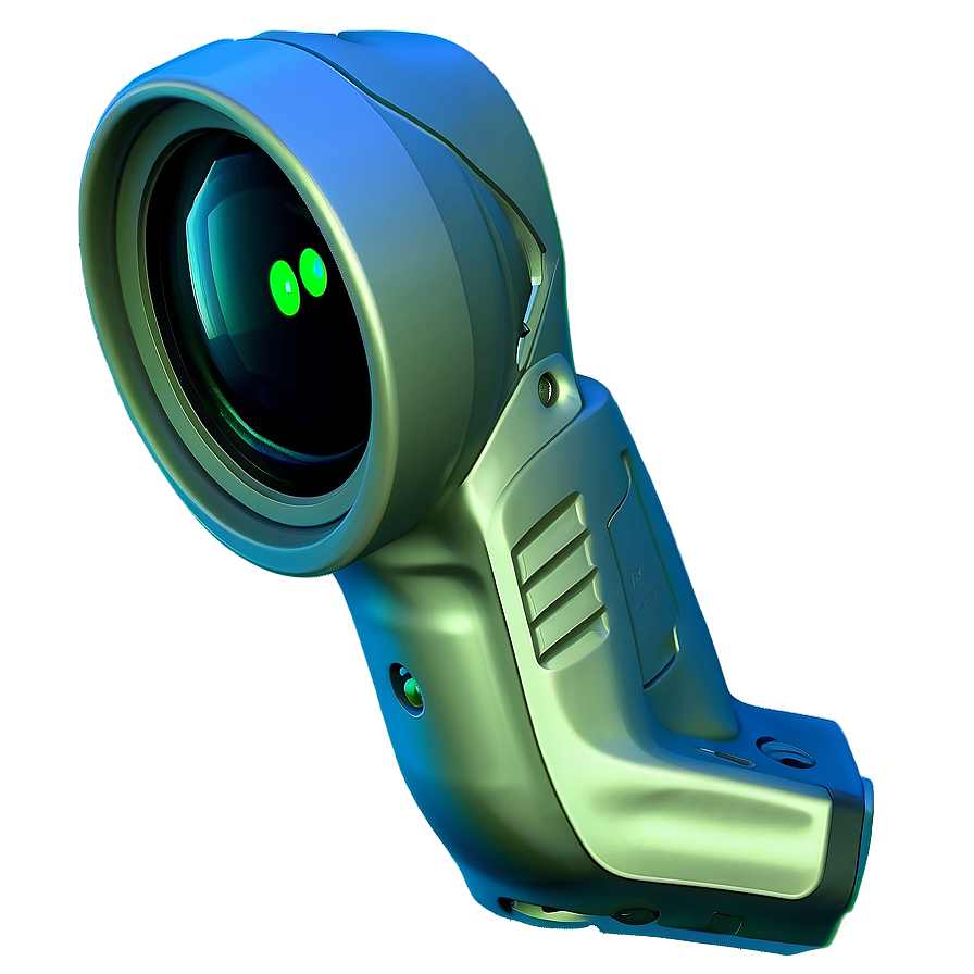 Night Vision Camera Png Ggn59 PNG image