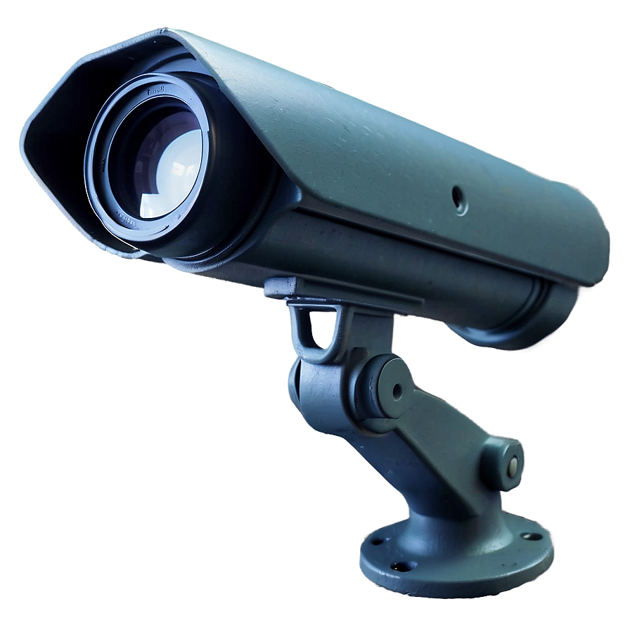 Night Vision Camera Png Yhm16 PNG image