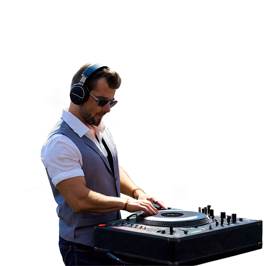 Dj Png Images (100++)