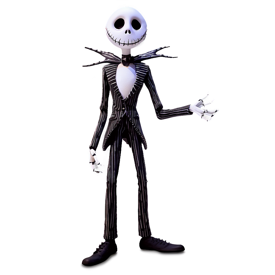 Nightmare Before Christmas Characters Png Mlw PNG image