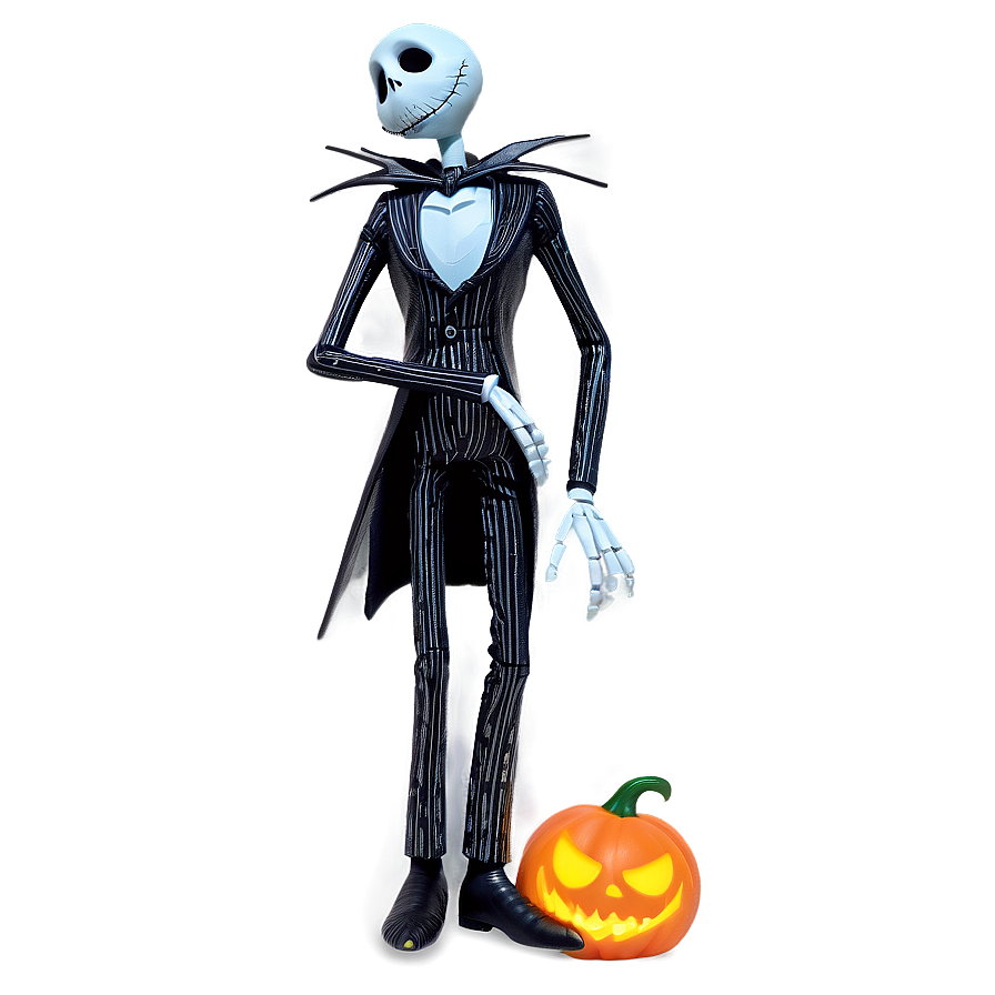 Nightmare Before Christmas Gifts Png 06282024 PNG image