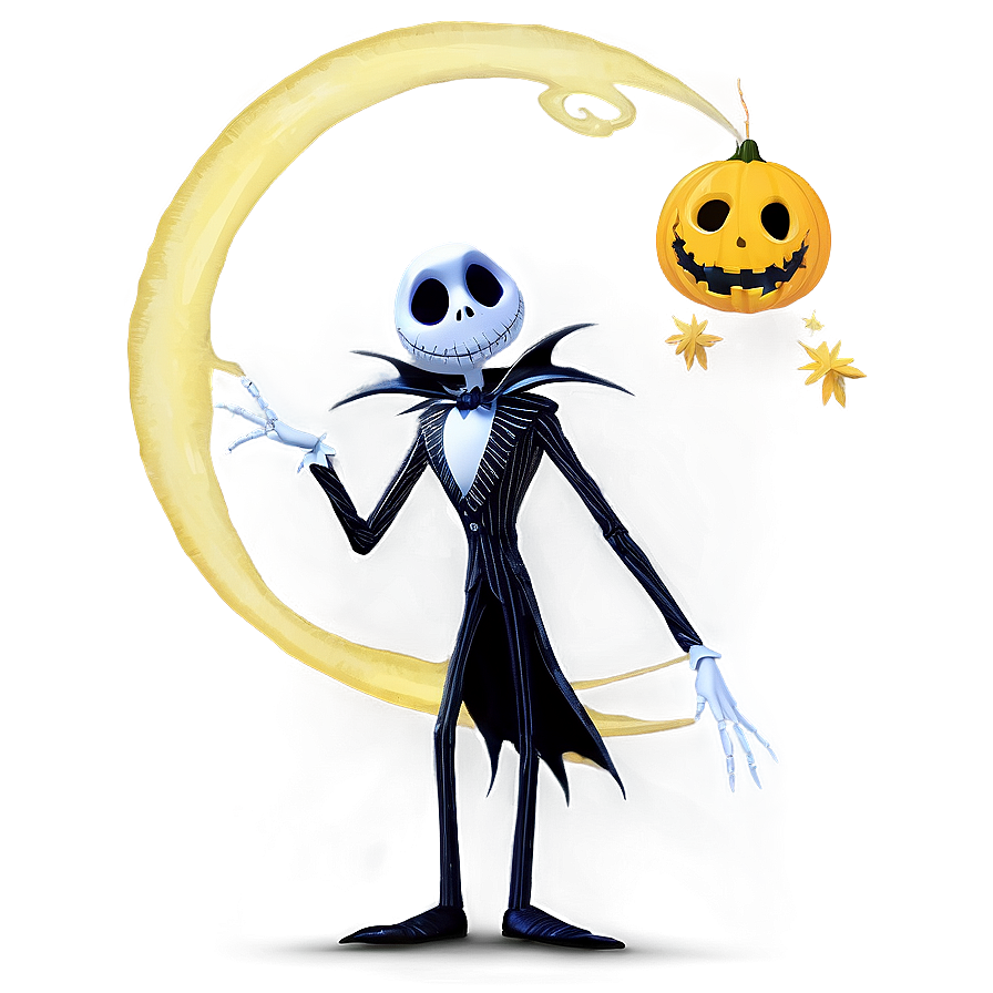 Nightmare Before Christmas Pictures Png Yya59 PNG image