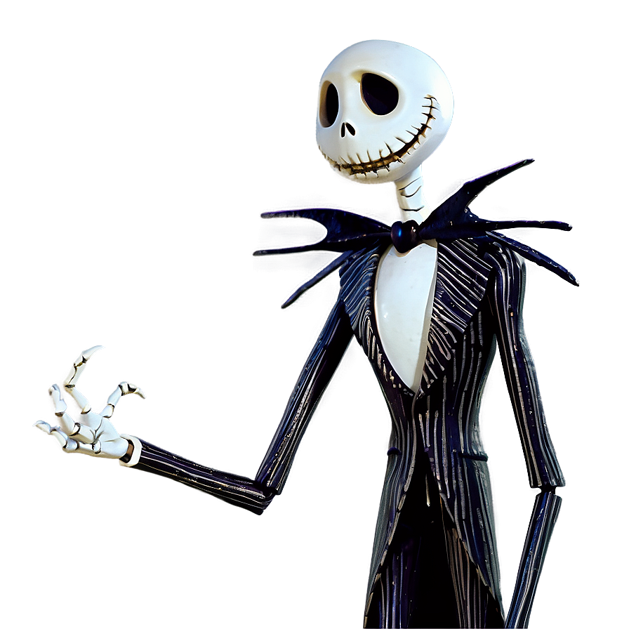 Nightmare Before Christmas Quotes Png Uki54 PNG image