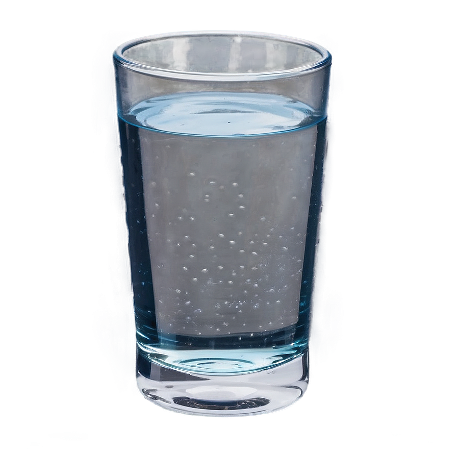 Nightstand Glass Of Water Png 57 PNG image