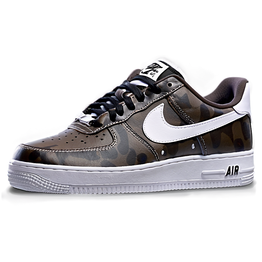 Nike Air Force 1 A PNG image