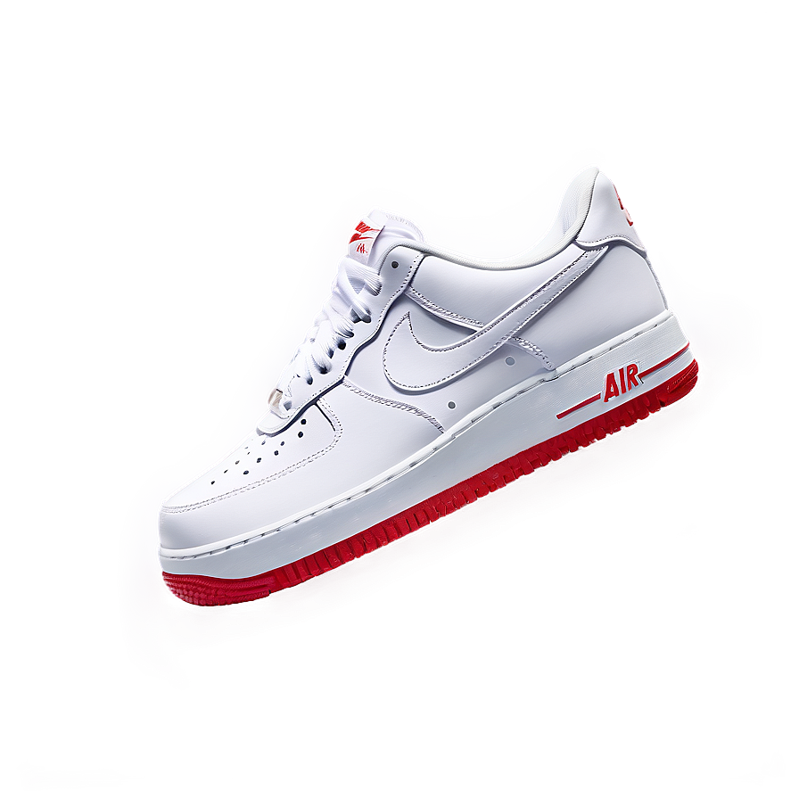 Nike Air Force 1 B PNG image