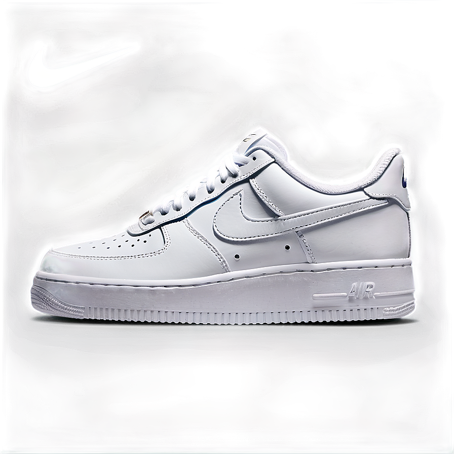 Nike Air Force 1 D PNG image