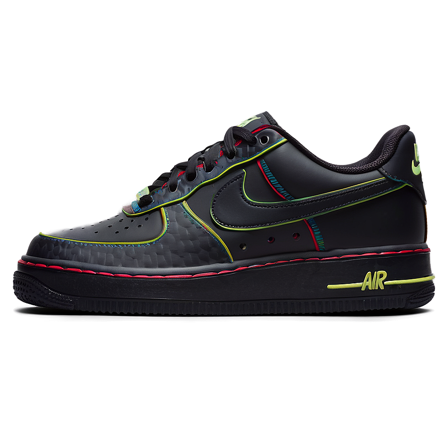 Nike Air Force 1 Lv8 Png 06262024 PNG image