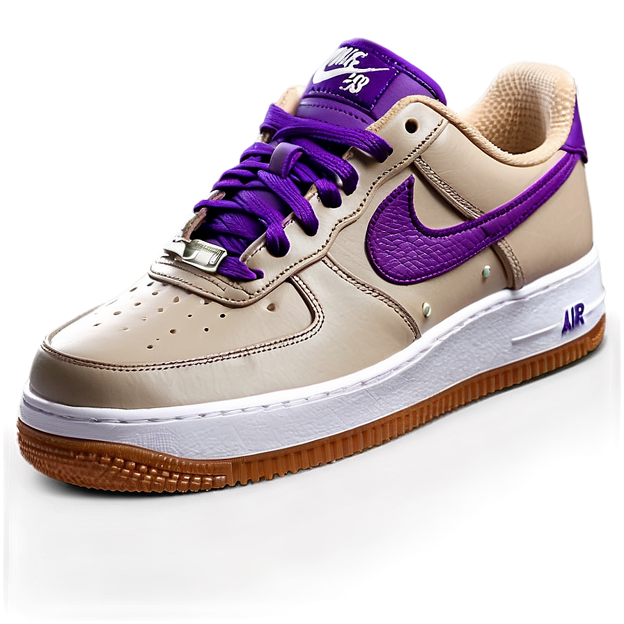 Nike Air Force 1 Lv8 Png 06262024 PNG image