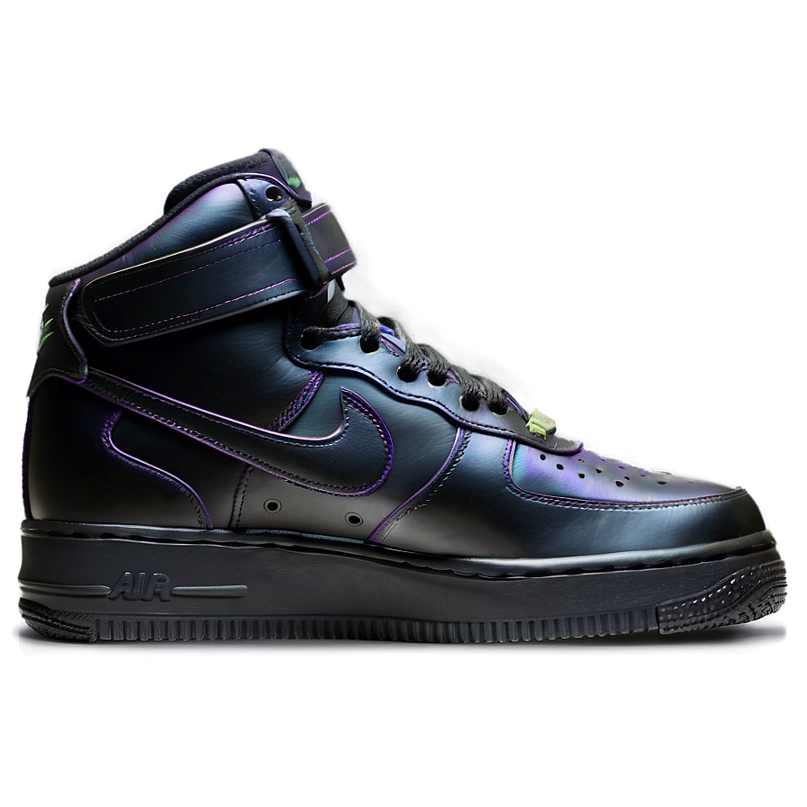 Nike Air Force 1 Sneakers Png 67 PNG image