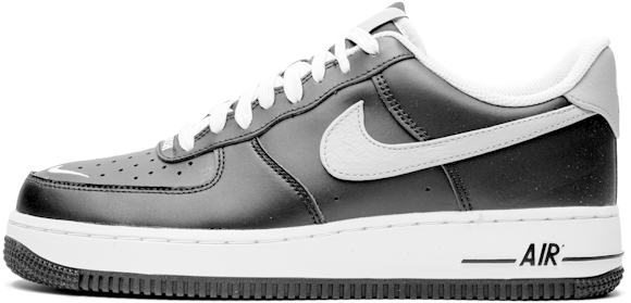 Nike Air Force1 Low Sneaker PNG image