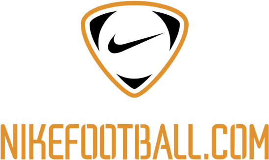 Nike Football Logo PNG image