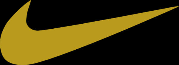 Nike Swoosh Logo PNG image