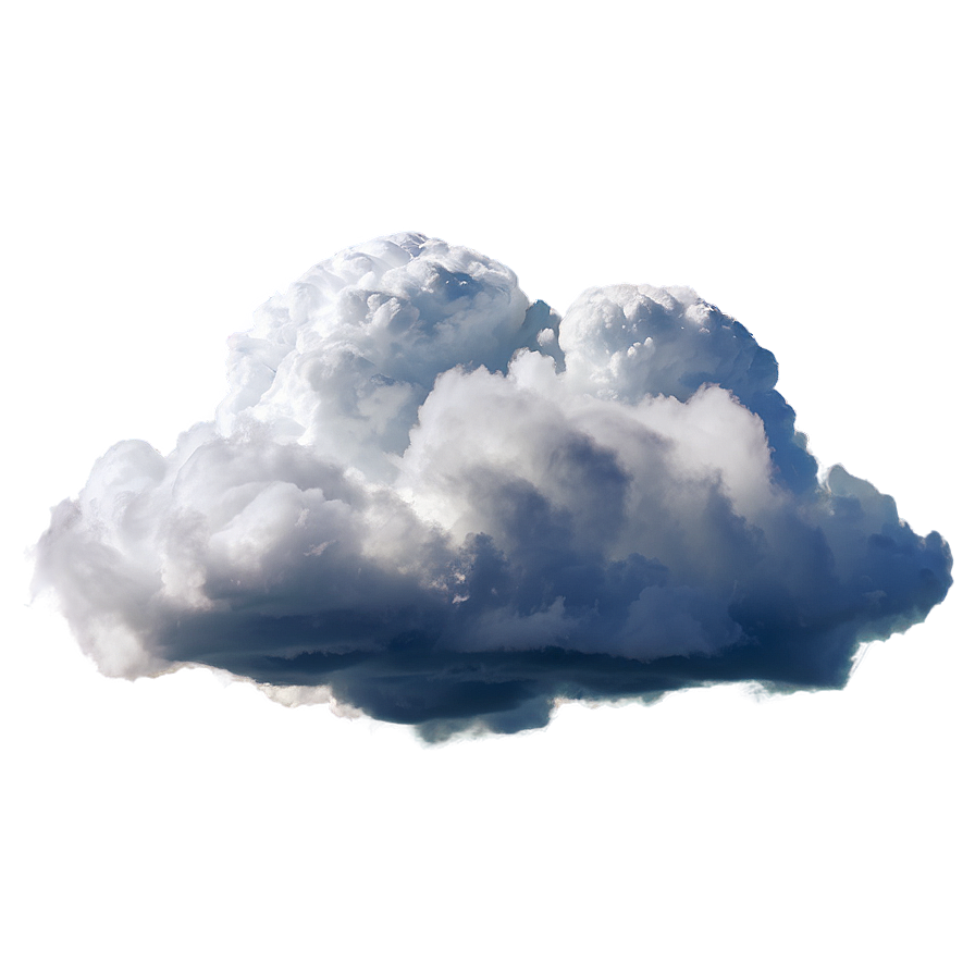 Nimbus Cloud Formation Png Brl68 PNG image