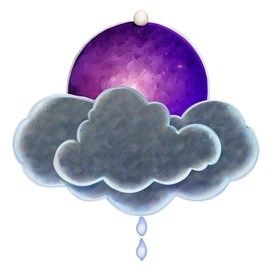 Nimbus Starlight Glow Png 90 PNG image