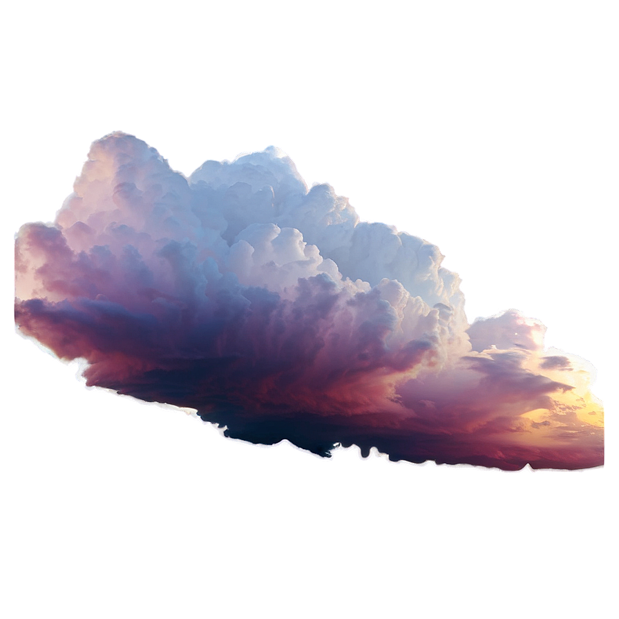 Nimbus Twilight Sky Png Tgm PNG image