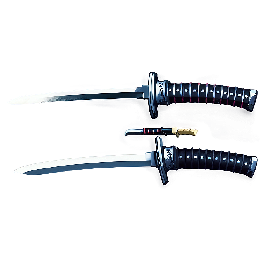 Ninja Katana Png Oto PNG image