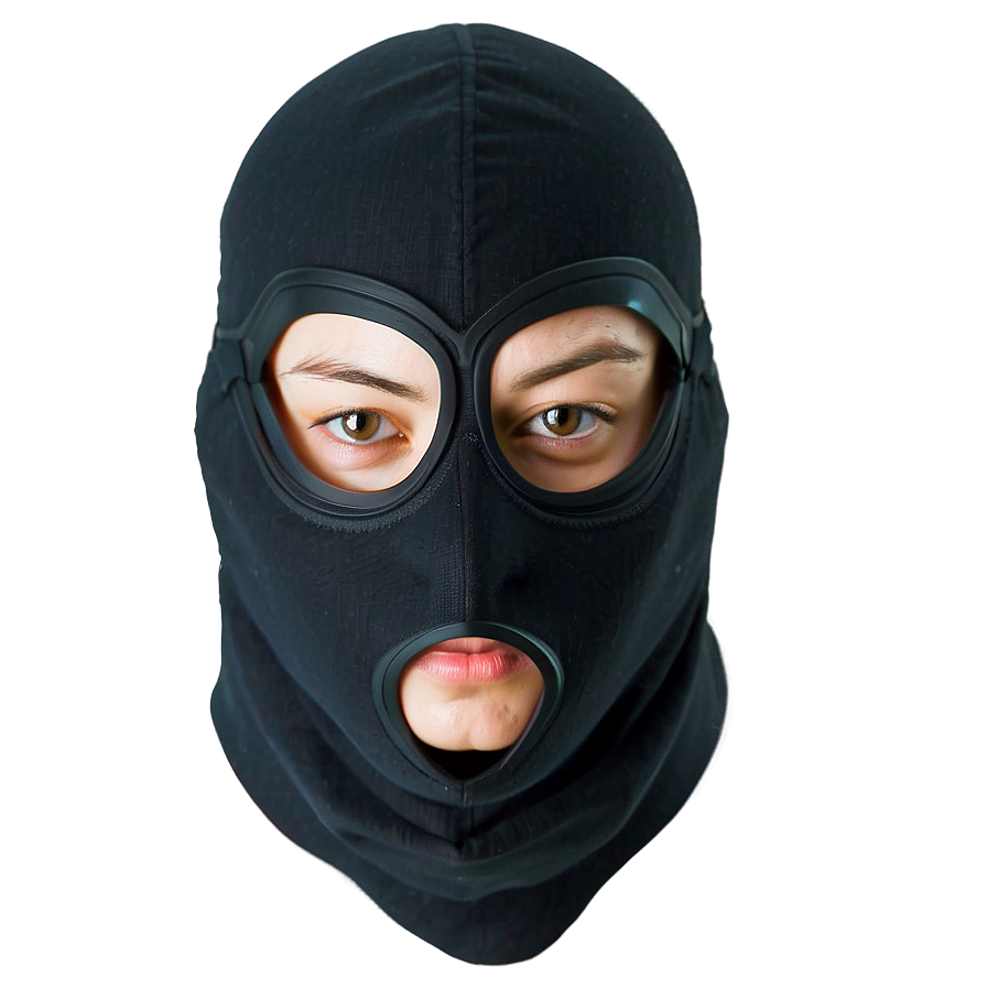 Ninja Mask Png Tlx44 PNG image