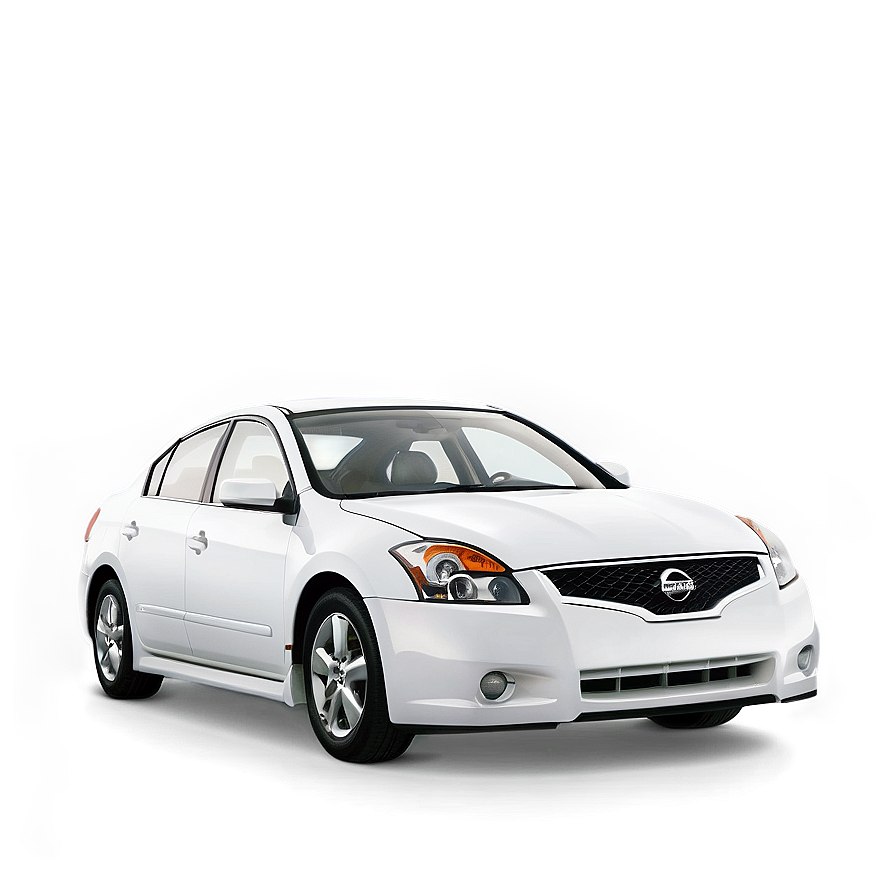 Nissan Altima B PNG image