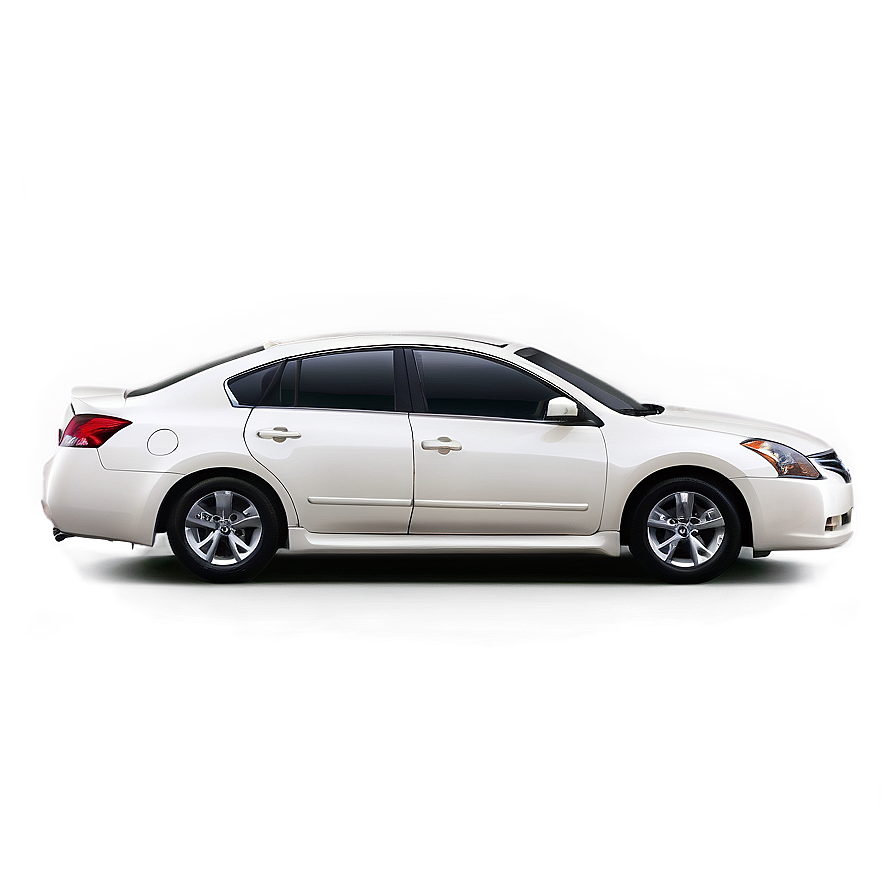 Nissan Altima D PNG image