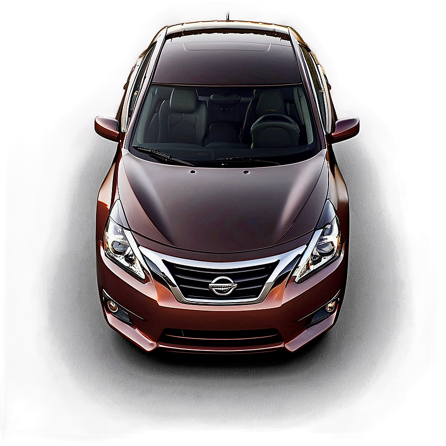 Nissan Altima Special Features Png 06292024 PNG image