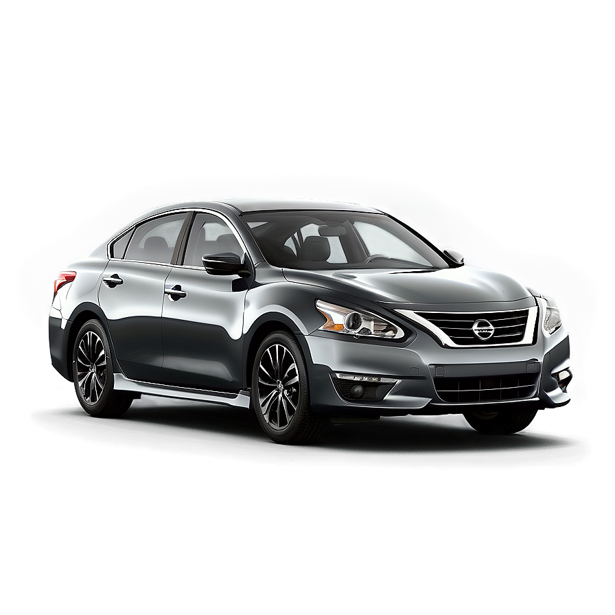 Nissan Altima Sport Edition Png Akf63 PNG image