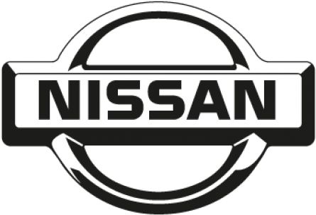 Nissan Automotive Brand Logo PNG image