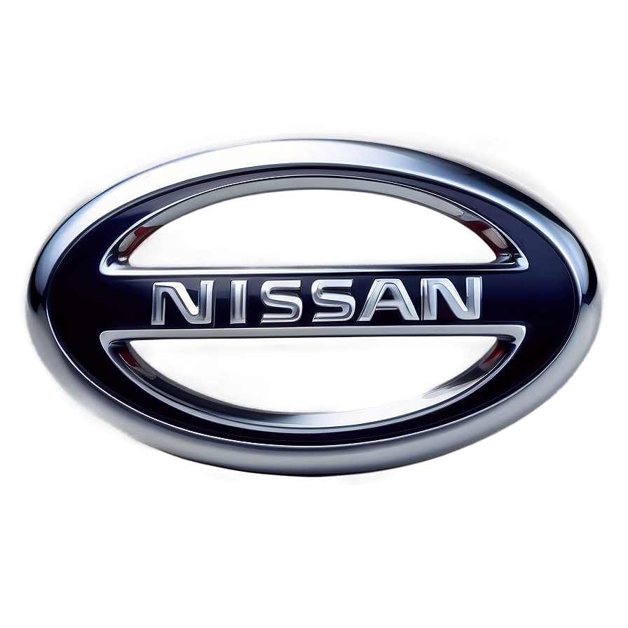 Nissan Automotive Logo Design Png Kea26 PNG image