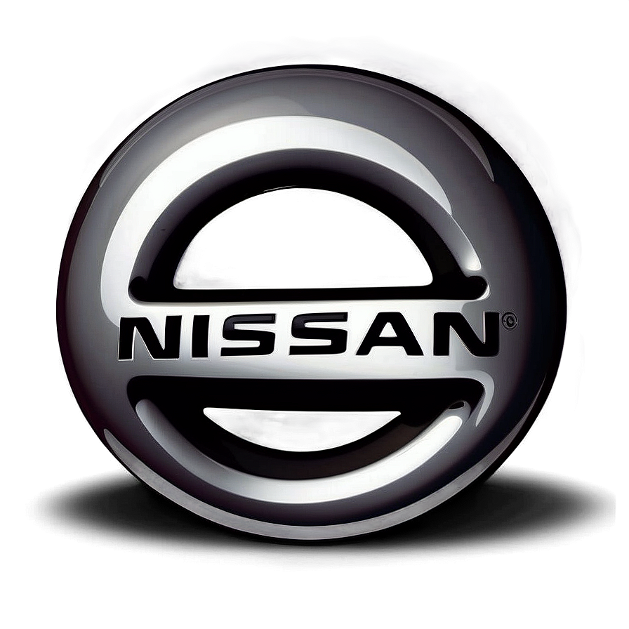 Nissan Logo Png High Quality 05252024 PNG image