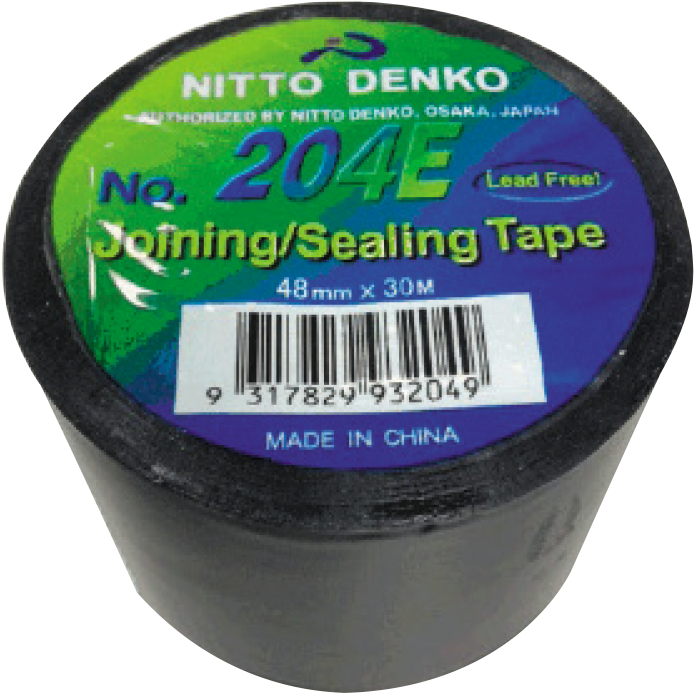 Nitto Denko204 E Joining Sealing Tape PNG image