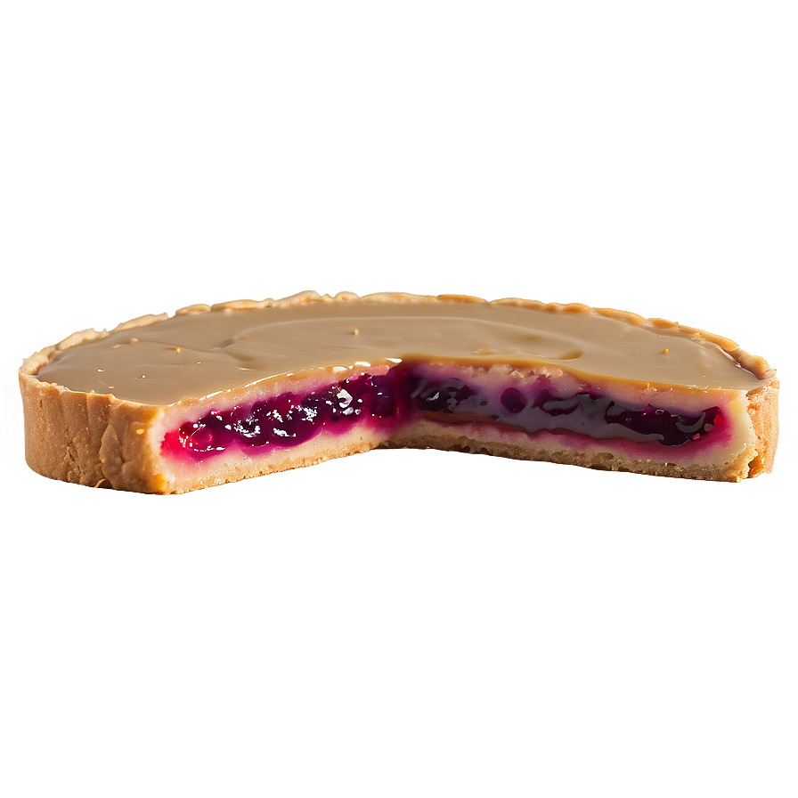 No-crust Peanut Butter And Jelly Png Adv37 PNG image