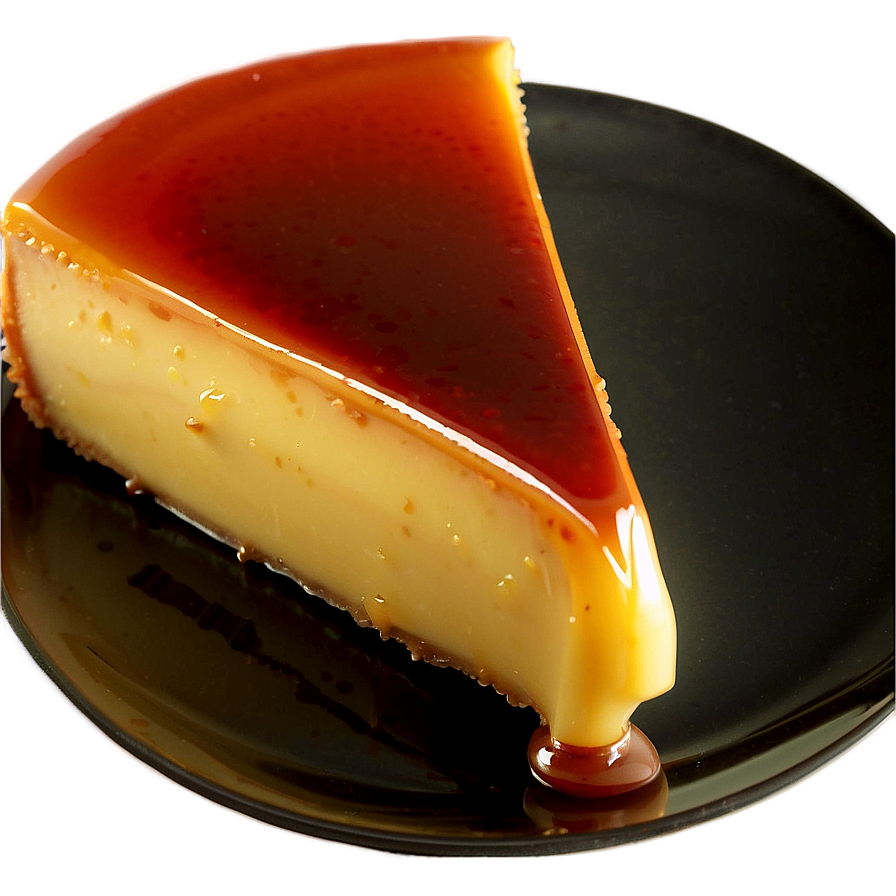 No-fail Perfect Flan Tutorial Png Pxb PNG image